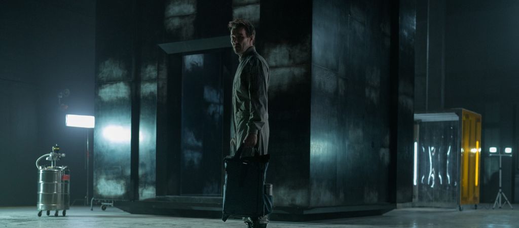 10 главных сериалов мая