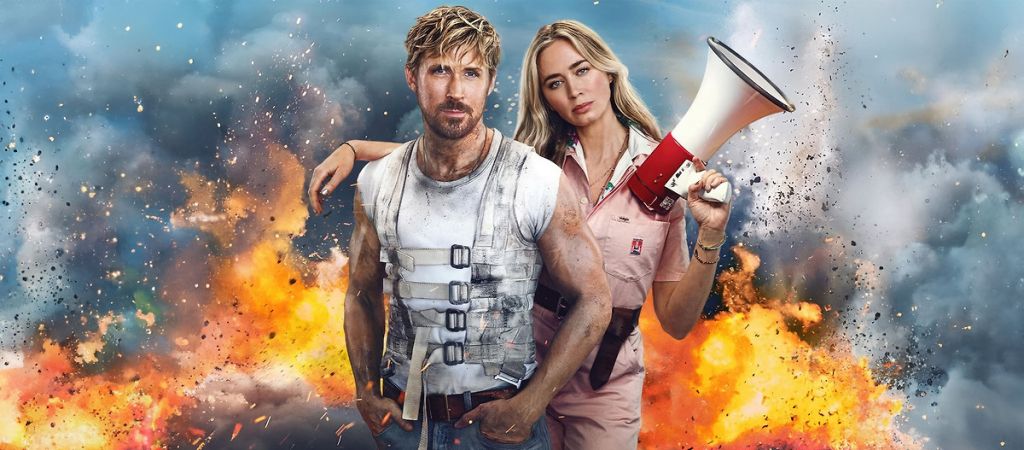 Рецензия на фильм «Каскадёры» — оду самой опасной кинопрофессии