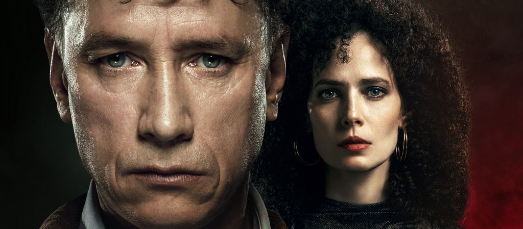 Рецензия на сериал «Я знаю, кто тебя убил» — телемыло, которое притворяется тру-краймом