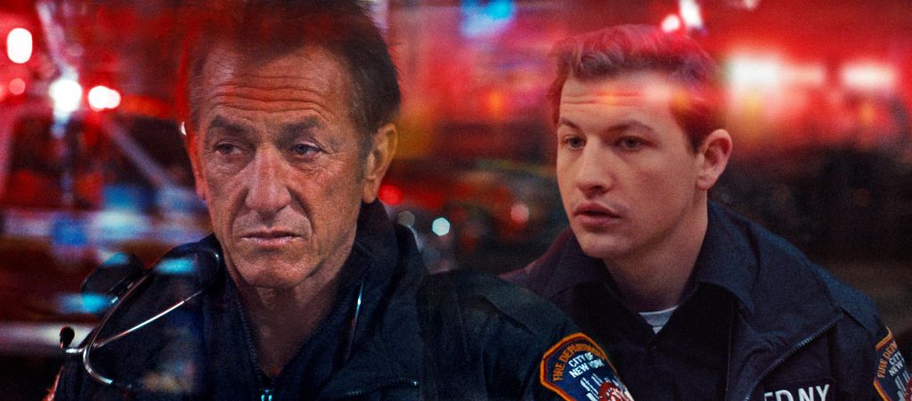 Трудно быть ангелом: рецензия на фильм «Асфальтовые джунгли» с Шоном Пенном и Таем Шериданом