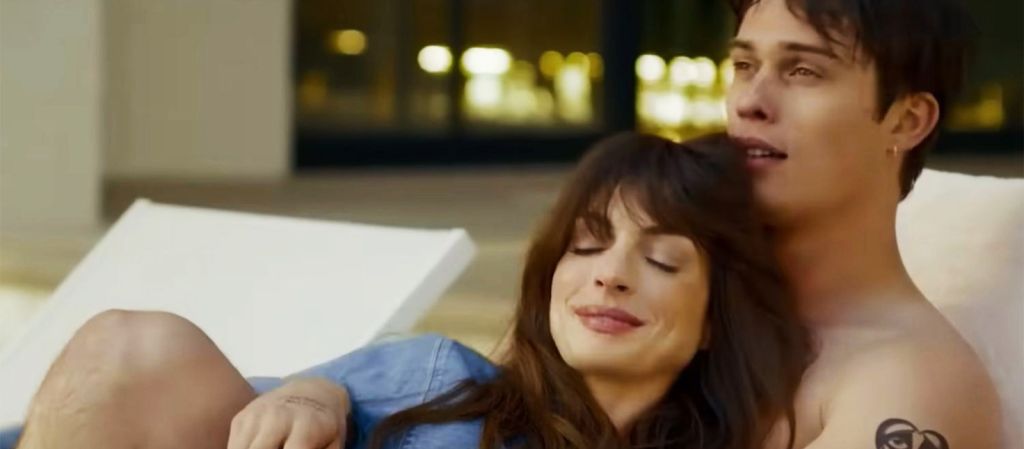 Что смотреть дома в мае?