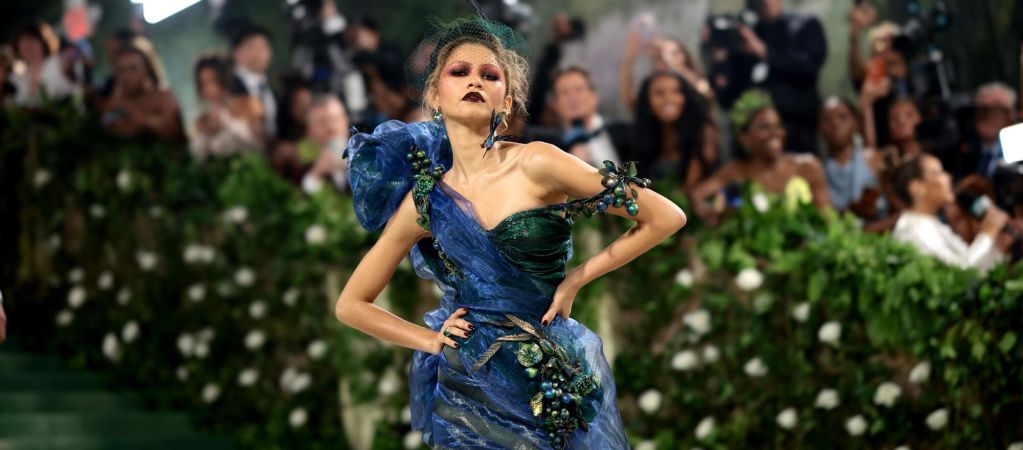 Met Gala 2024: Чемпионат мира по самым оригинальным модным нарядам. В каких костюмах пришли знаменитости?
