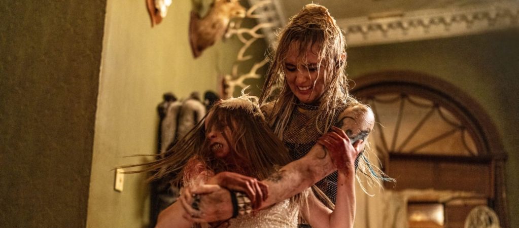 «Эбигейл» и еще 5 хорроров о девочках-убийцах