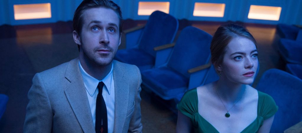 21 фильм XXI века с ошеломительной химией между актерами