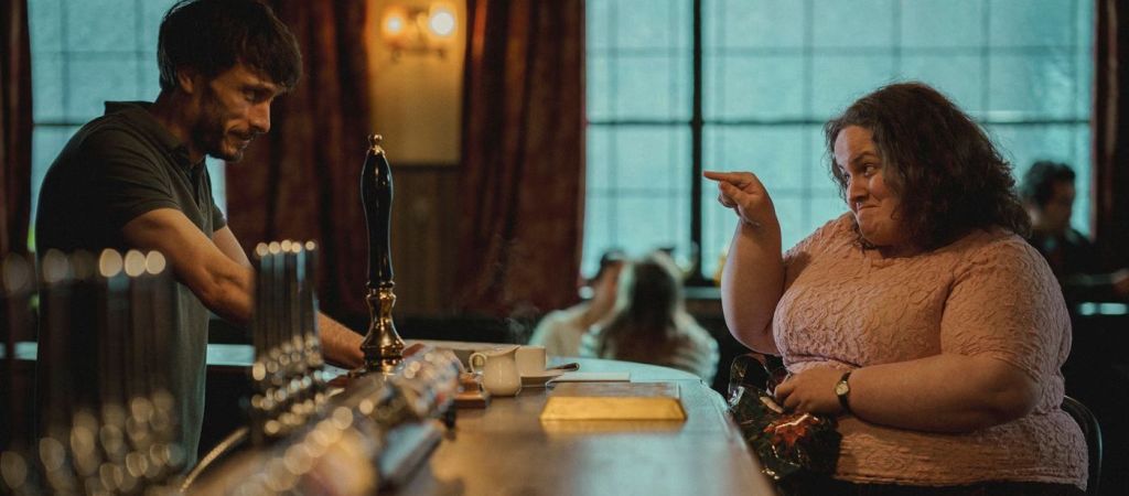 6 новых фильмов и сериалов, основанных на реальных событиях