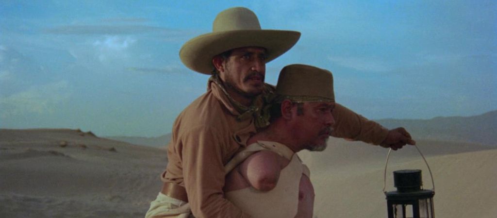 8 сюрреалистических фильмов, от которых закипит голова