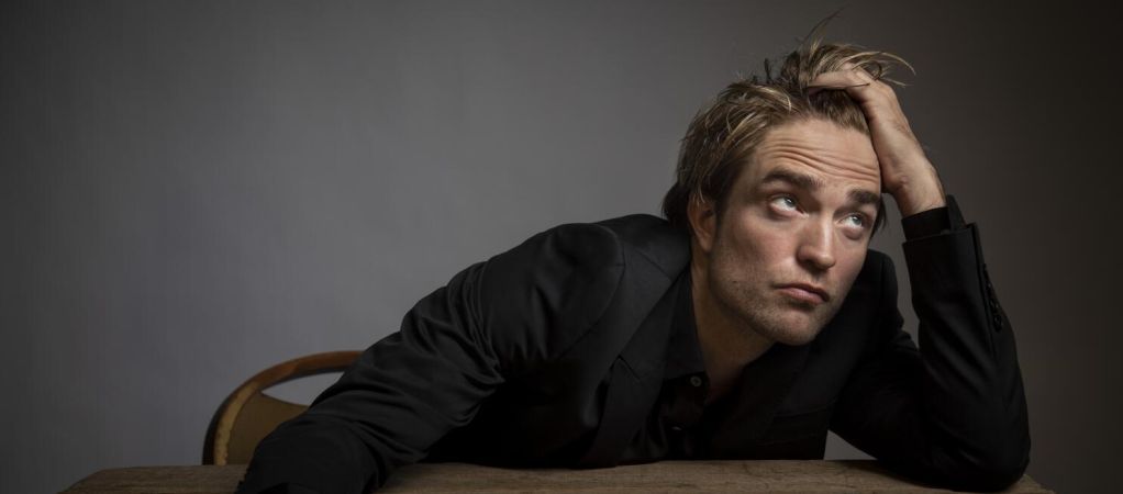 Вампир, параноик, экспериментатор: кто такой Роберт Паттинсон?