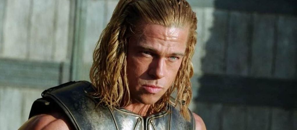 Мечи, сандалии и Брэд Питт: почему «Троя» до сих пор один из самых эффектных исторических блокбастеров?