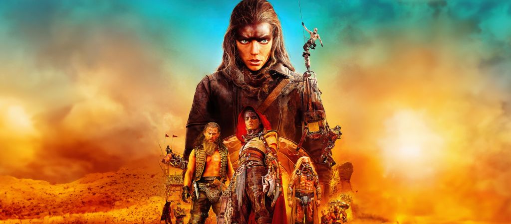 Канны-2024: рецензия на фильм «Фуриоса: Хроники Безумного Макса» — эпичный приквел культовой франшизы 