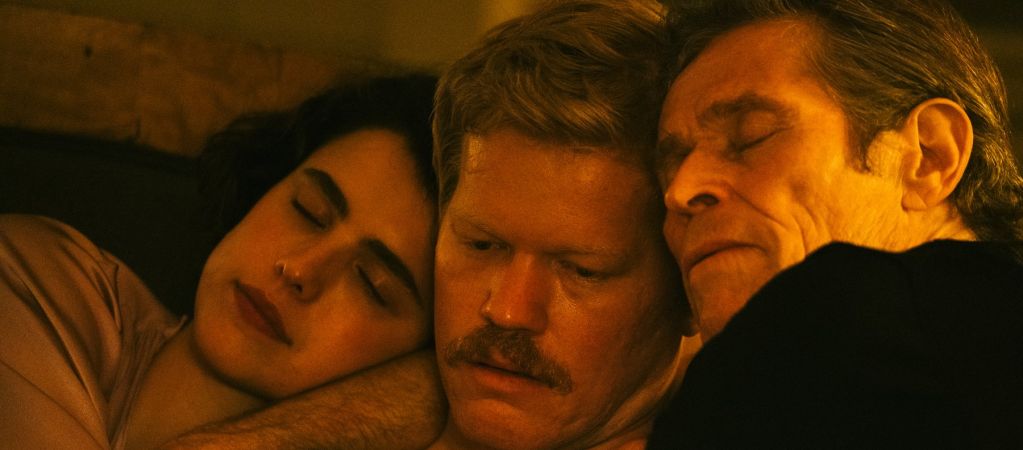 Канны-2024: рецензия на фильм «Виды доброты» Йоргоса Лантимоса — танцуй Эмма!