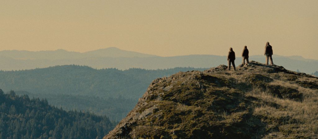 Жертвы эволюции: Рецензия на фильм «Лохматые предки»