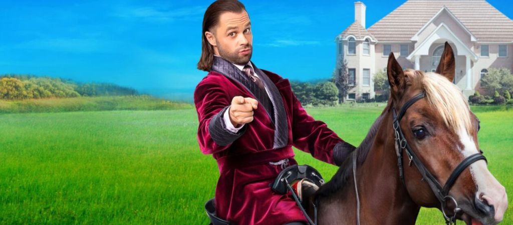 Кризис среднего возраста съест твою душу: рецензия на сериал «Универ. 13 лет спустя»