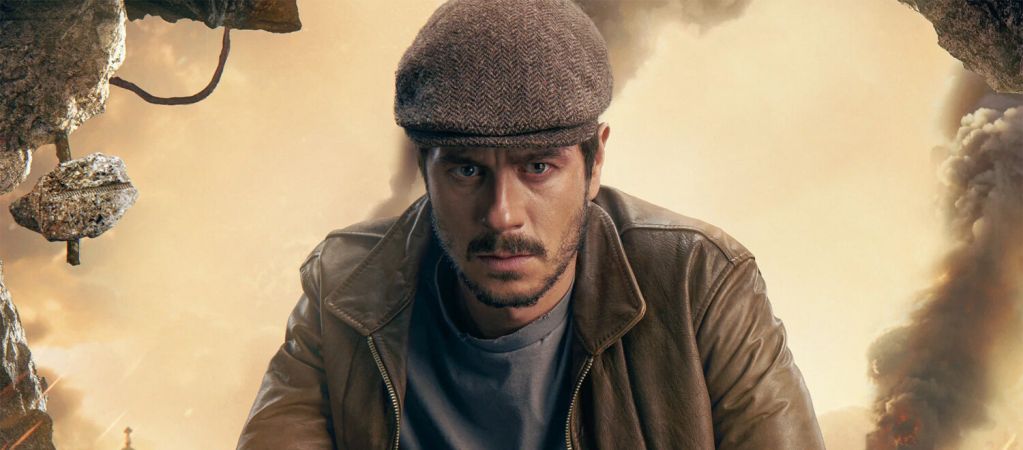 Капитан Застой: рецензия на супергеройский боевик «Майор Гром: Игра»