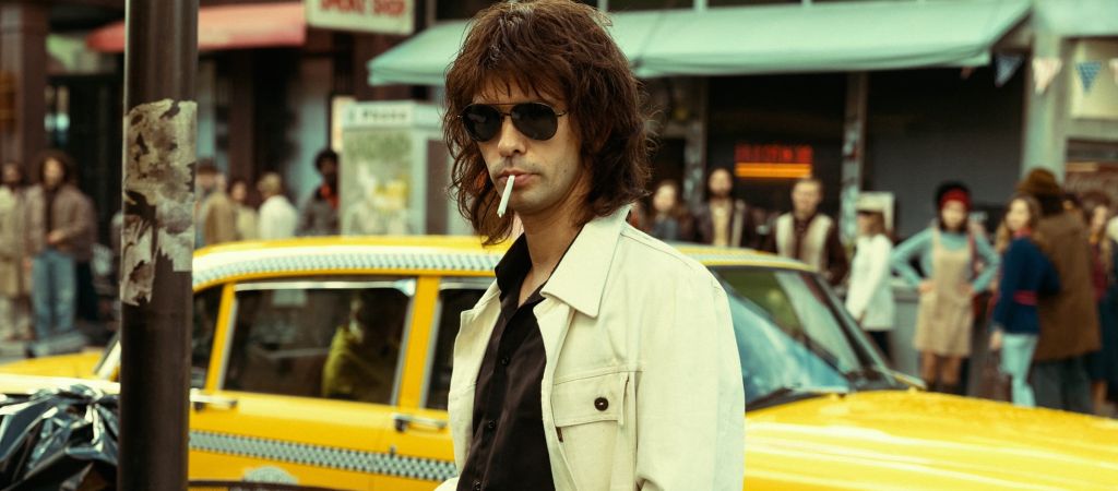 Канны-2024: рецензия на фильм «Лимонов, баллада об Эдичке» — новую ленту Кирилла Серебренникова