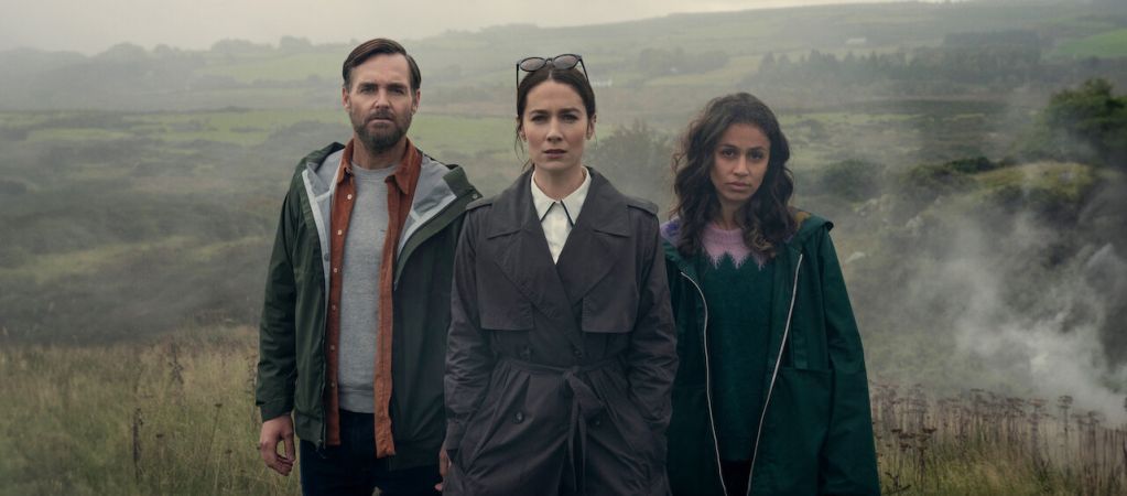 Однажды в Ирландии: рецензия на сериал «Бодкин»