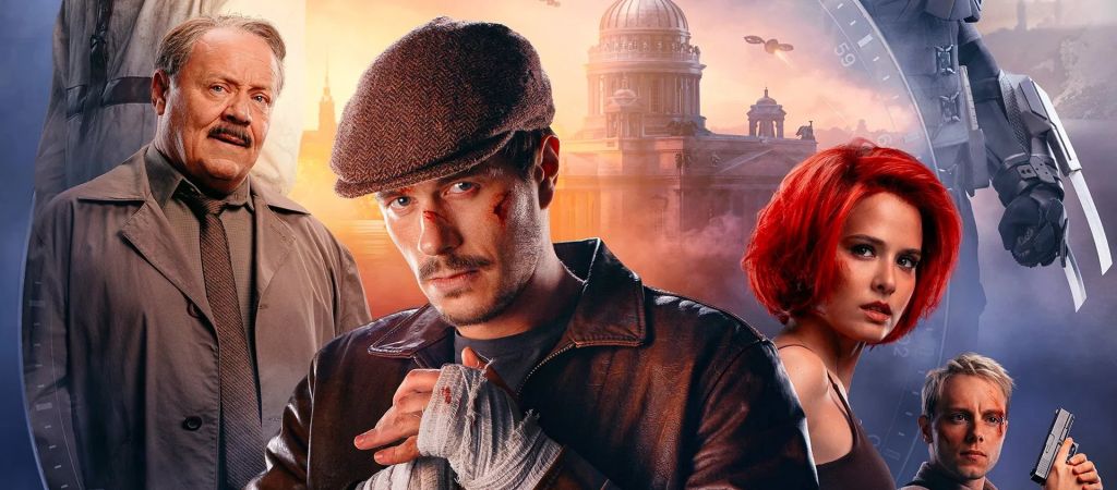 Что смотреть в кино на этой неделе