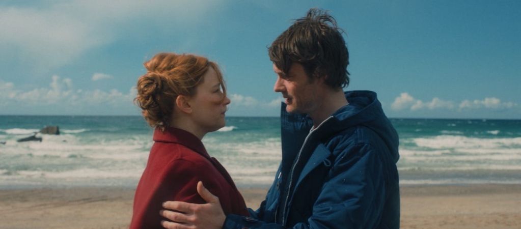 Рецензия на фильм «Сама любовь» — заурядную драмеди о встрече двух бывших 