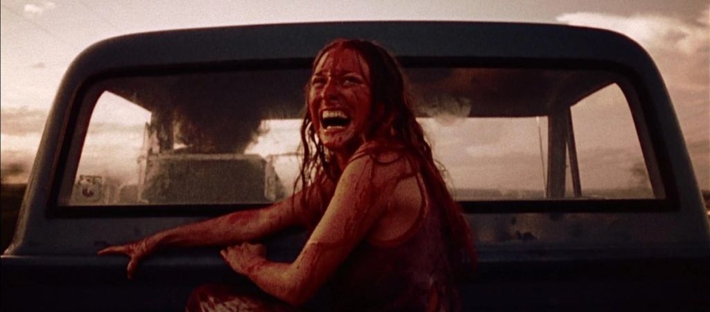 Звери дикого юга: почему «Техасская резня бензопилой» до сих пор вызывает ужас? 