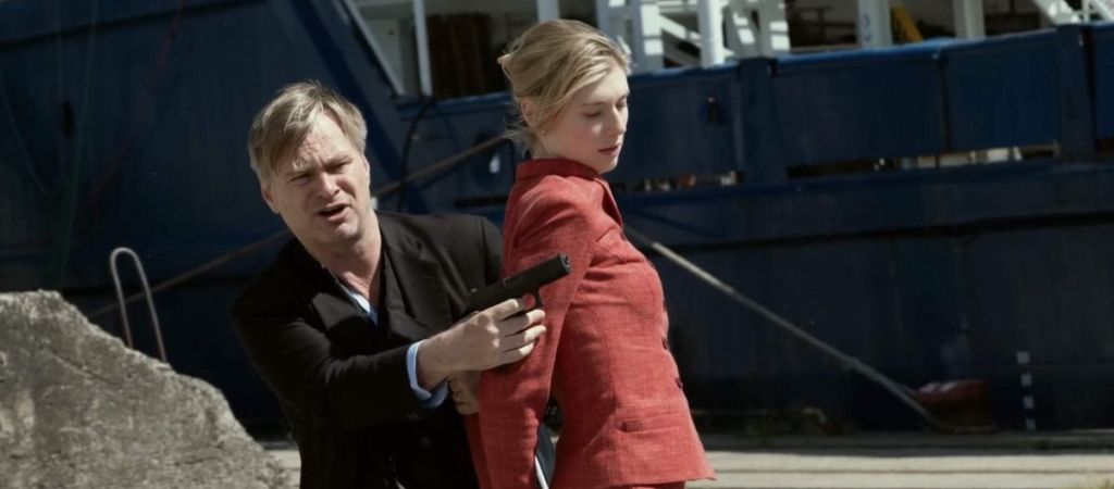 Нолан против женщин — почему его героини такие пустые?