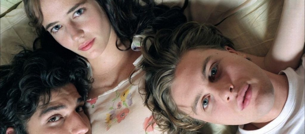 Синефилия, Ева Грин и Париж 1968-го: как «Мечтатели» Бертолуччи стали главным «авторским» фильмом нулевых?