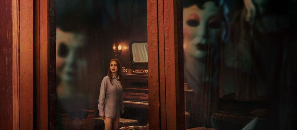 Что смотреть в кино на этой неделе