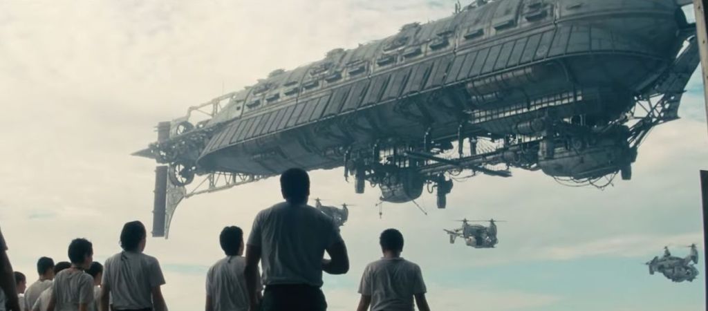 Апокалипсис сегодня: 6 фантастических сериалов о конце света