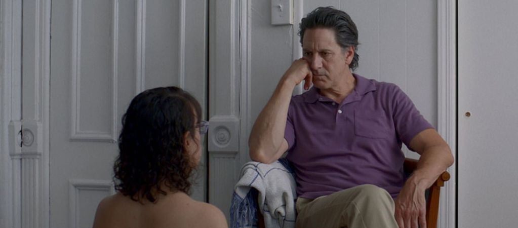 Рецензия на фильм «Ощущение, что время действовать прошло» — талантливый дебют с прошлогодних Канн