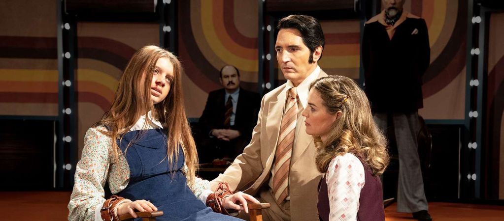 Что смотреть в кино на этой неделе