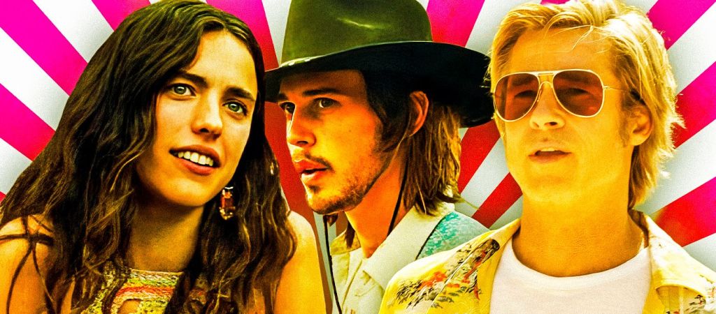 Тарантино представляет: 6 молодых актеров из «Однажды в… Голливуде», которые стали звездами