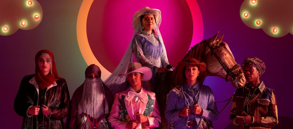 Гимн сестринству: рецензия на второй сезон сериала «Мы — Lady Parts»