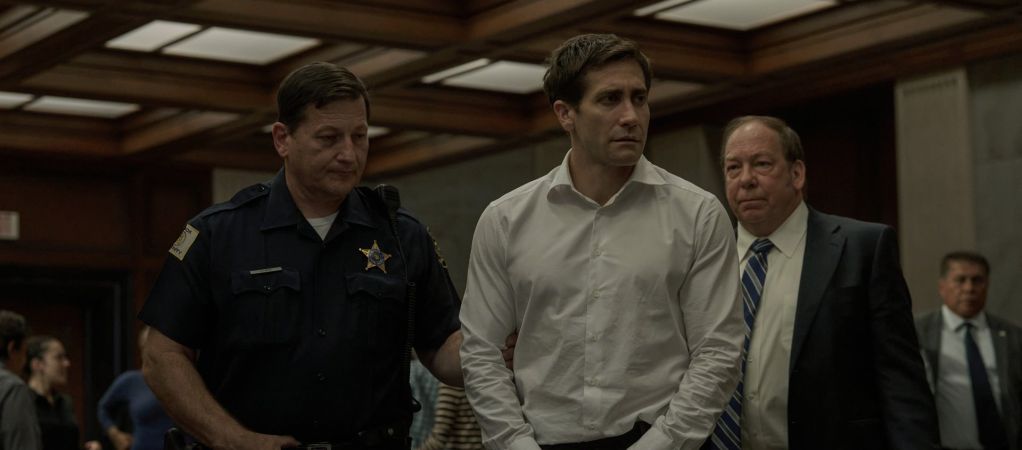 Рецензия на сериал «Презумпция невиновности»: профилактика измен в формате детектива