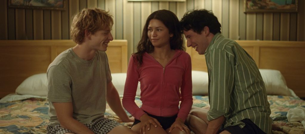 «Претенденты» и еще 5 новых спортивных драм для тех, кто равнодушен к спорту