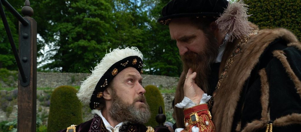 Джуд Лоу о фильме «Игра королевы»: «Я не хотел оглядываться назад и смотреть, какие образы создавали другие актеры»