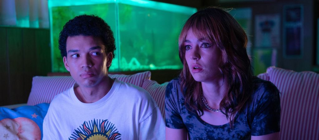 Новые фильмы, которые уже можно посмотреть онлайн