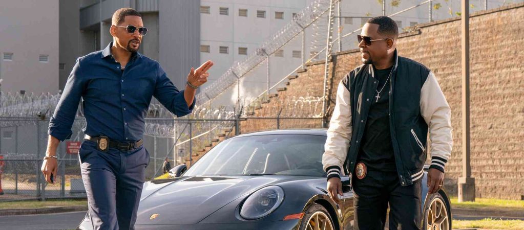 Предынфарктная стрельба: рецензия на фильм «Плохие парни до конца» 