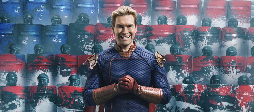 «Мои слезы, моя печаль»: рецензия на четвертый сезон сериала «Пацаны»