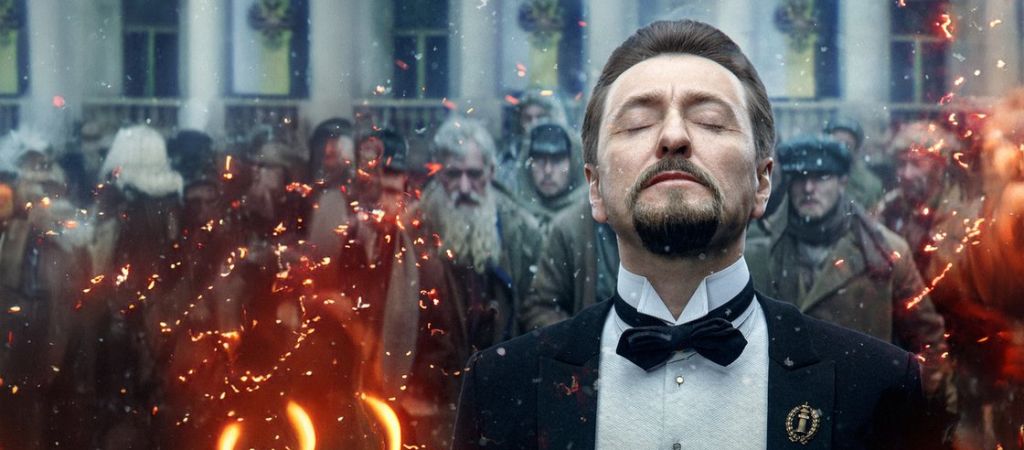 Обзор пилота сериала «Плевако»: Сергей Безруков блистает в суде