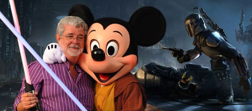 Да пребудет с тобой канон: 5 раз, когда фанаты «Звездных войны» были взбешены