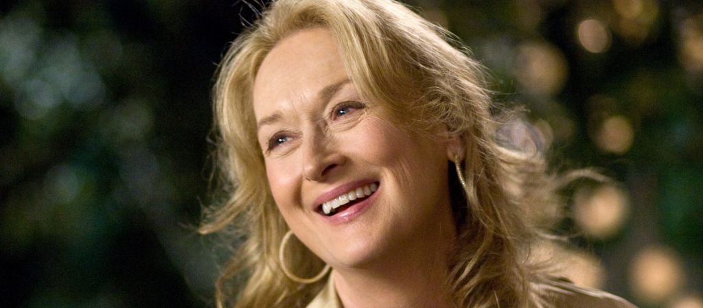 5 удивительных фактов о Мерил Стрип, которые вы не знали