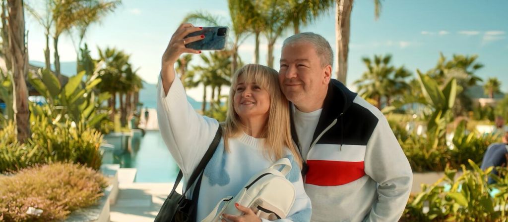 Обзор первых эпизодов сериала «Убойный отпуск» — победителя фестиваля «Пилот» по мнению зрителей