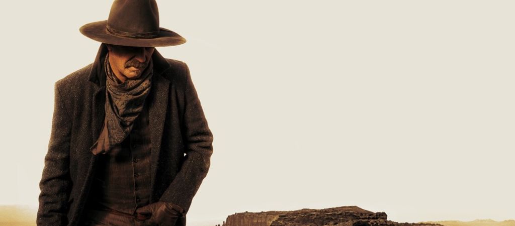 Рецензия на фильм «Горизонты: Часть 1»: старый конь борозды не портит? 