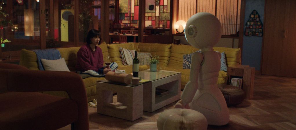 8 главных сериалов июля