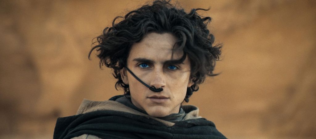 «Дюна: Часть 2» и ещё 7 лучших экранизаций 2024 года