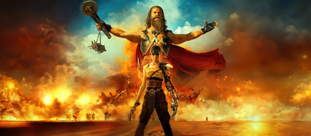 Новые фильмы, которые уже можно посмотреть онлайн