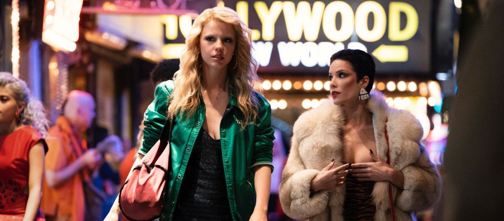 15 главных фильмов июля