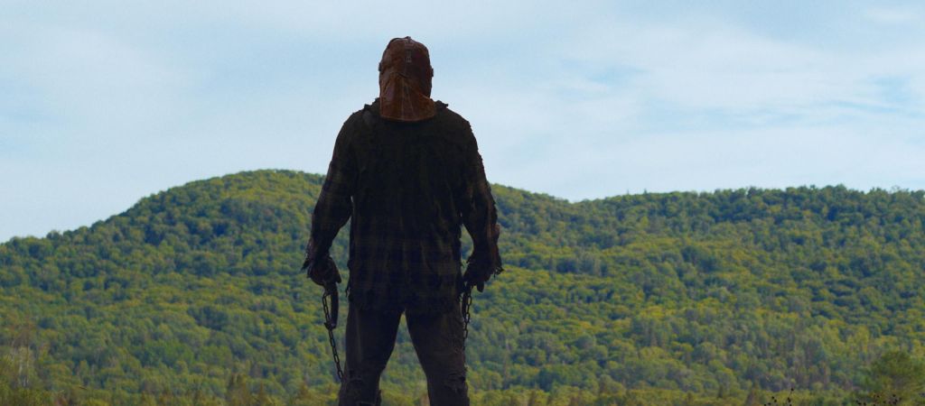 Буду резать, буду бить, все равно тебе водить: рецензия на фильм «Нежить»