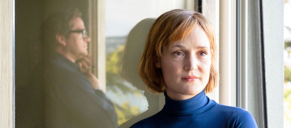 Вики Крипс о фильме «Объясни мне, любовь»: «Мы постоянно коммуницируем, но ничего не сообщаем»