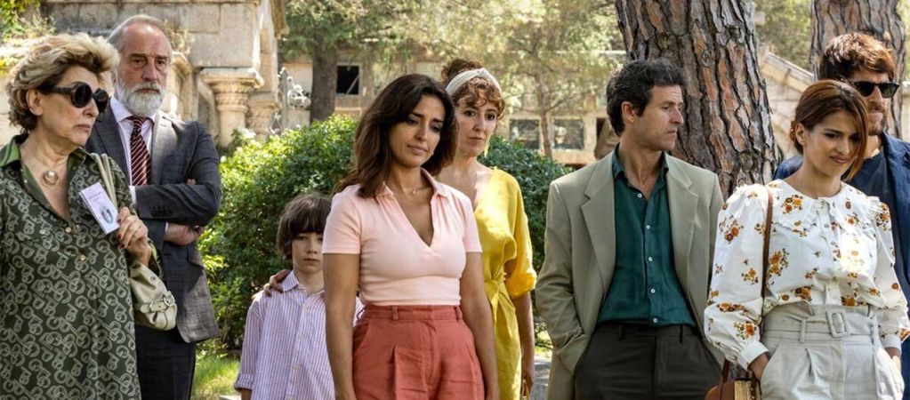 Учимся говорить правду: рецензия на фильм «Отчаянные наследники» 