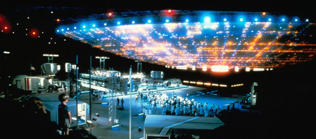 Роботы, Ти-рекс, джедаи: 8 великих сцен из научно-фантастических фильмов