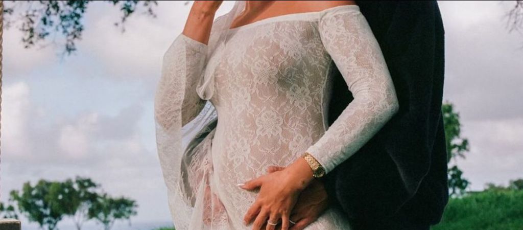 7 звездных пар, которые готовятся стать родителями